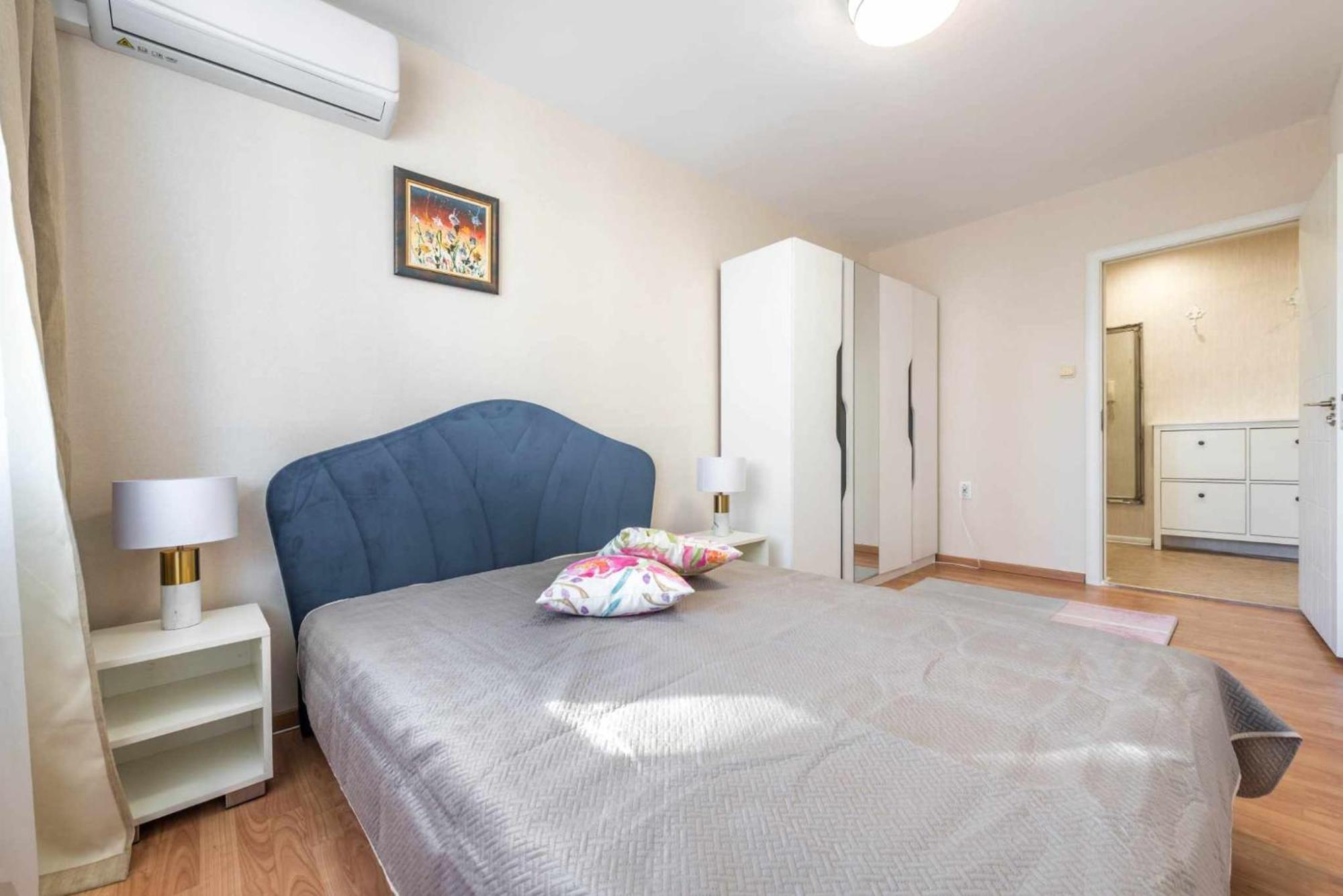 Red Velvet Apartment Varna ภายนอก รูปภาพ