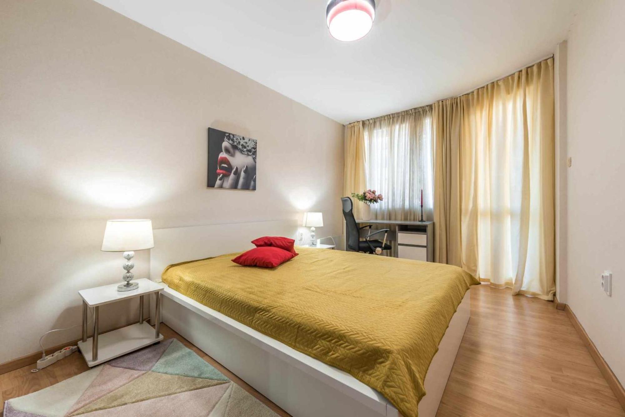 Red Velvet Apartment Varna ภายนอก รูปภาพ