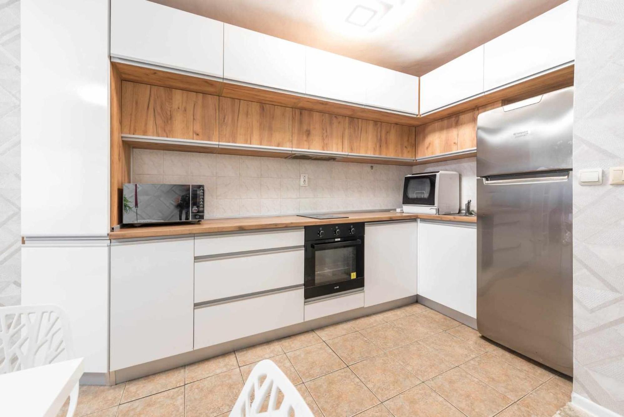 Red Velvet Apartment Varna ภายนอก รูปภาพ