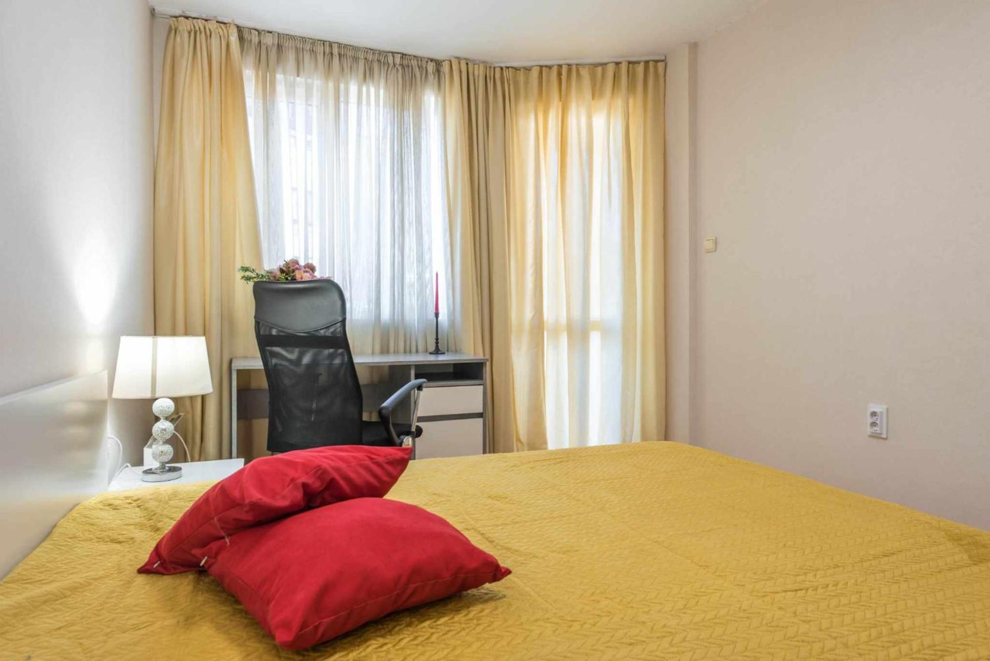 Red Velvet Apartment Varna ภายนอก รูปภาพ